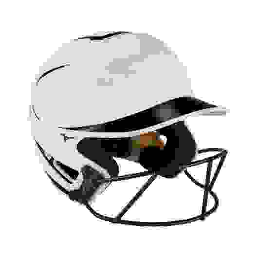 Mizuno F6 Fastpitch Softball Youth Batting Helmet